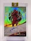 COLLIN MURRAY-BOYLES 2025-26 TOPPS 3 ROOKIE QUEST HOLO GOLD RC AUTO /3 Q2264