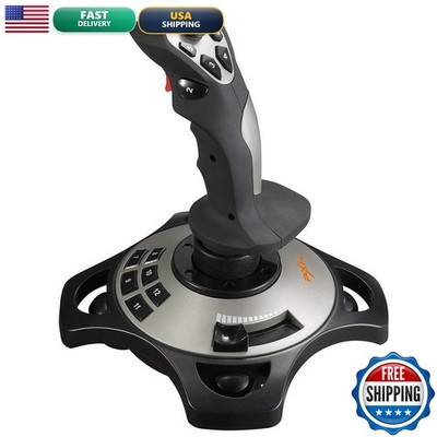 PXN 2113PRO USB Flight Simulator Controller Stick
