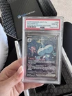 Pokémon TCG Jellicent EX 168/086 - White Flare - PSA 10 Gem Mint