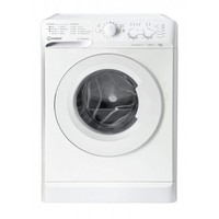 Indesit MTWC71296WIT Waschmaschine Frontlader 7KG 1200G Klasse A 60CM