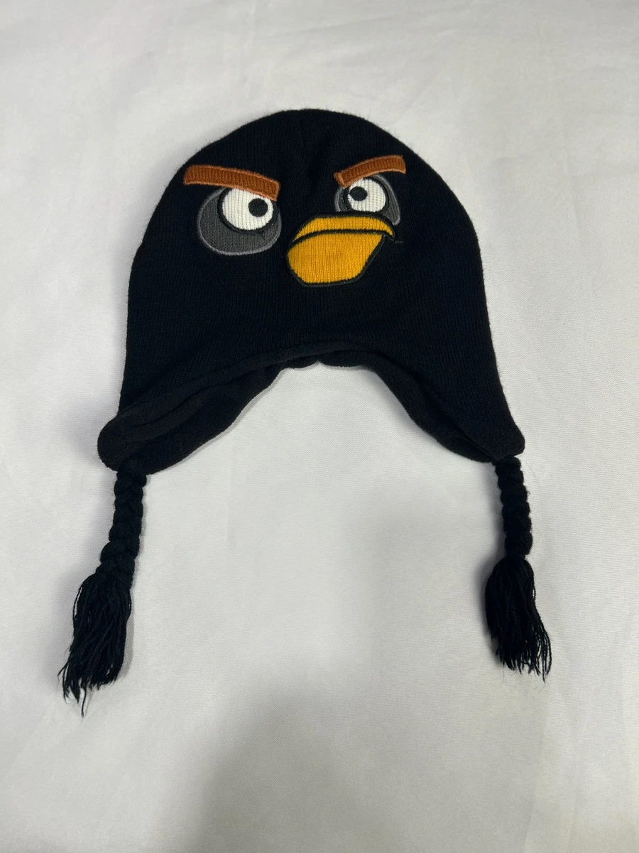 Arc'teryx - BONNET BIRD NOIR ET VOID - LE LABO STORE