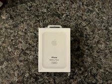 Magsafe Battery Pack Power Bank Wireless Charging For iPhone