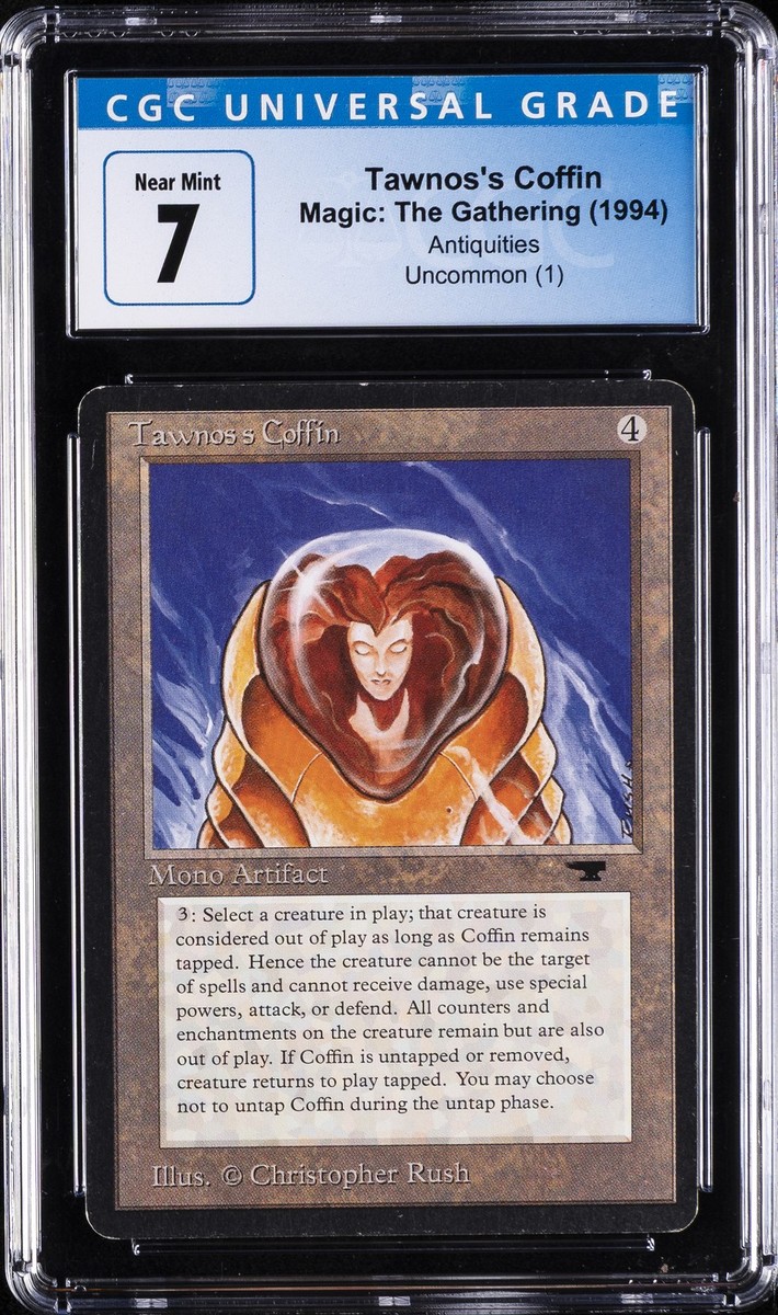 goodwill mtg cards Review of Magic: the Gathering card collection purchase from Goodwill