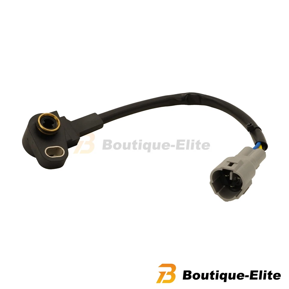 For Kawasaki KX450F 2009-15 KX250F 2013-16 21176-0129 Throttle Position Sensor Foto 4 de 4