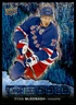 2017-18 Upper Deck Overtime Ice Cold - Rainbow Ryan McDonagh /10 New York