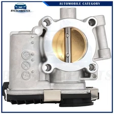 Throttle Body For Chevrolet Cruze Trax Sonic Buick Encore 1.4L 2173431 V40810016