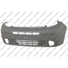 PRASCO Stoßfänger Stoßstange vorne für Renault Trafic II Bus JL 2.0 dCi 115 1.9