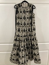 Red Valentino Womans Dress Medium