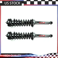 New OE Rear Left & Right Strut For 1997-2001 Honda CR-V 2.0L Lifetime Warranty