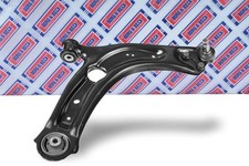 Borg & Beck BCA7416 Front Right Lower Wishbone Suspension Arm Fits Cupra Seat VW