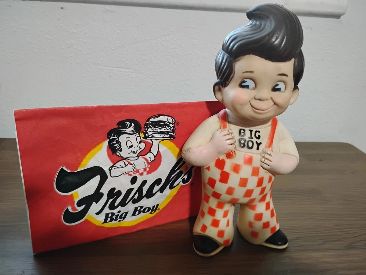 Vintage Bobs Big Boy for sale | eBay