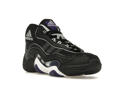 Size 8.5 - Adidas Crazy 98 2024 Away for sale online | eBay