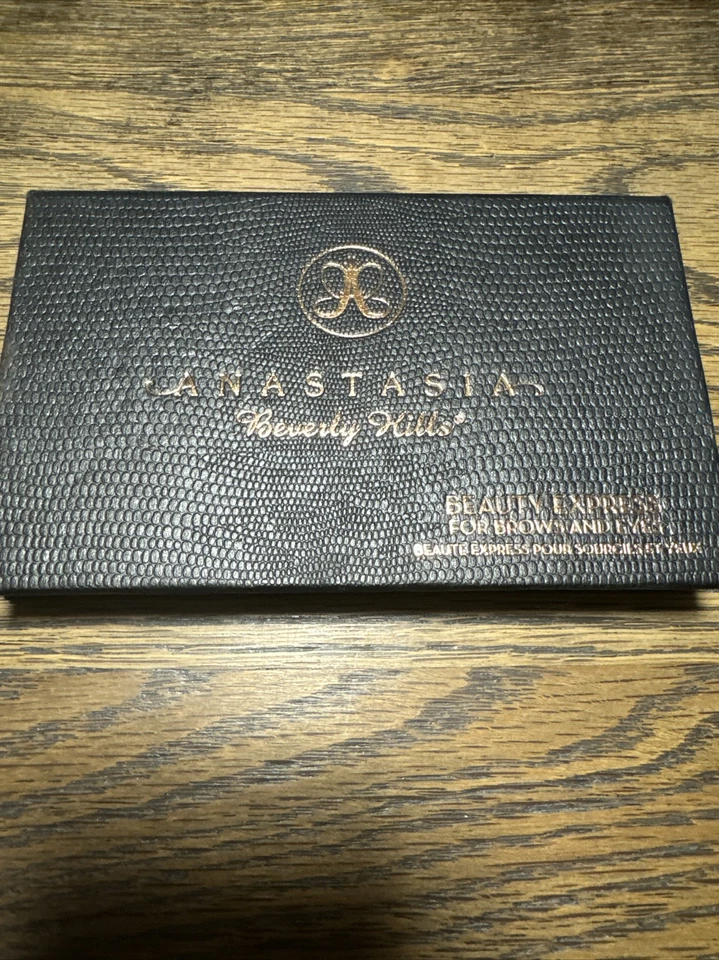 ANASTASIA Beauty Express For Brow & Eyes BLONDE Without Utencils. HTF. - Image 2 of 3