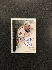 See All the 2013-14 SP Authentic Hockey Future Watch Rookie Autographs 64
