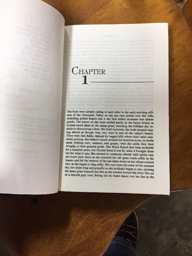 Star - Danielle Steel (BCE Hardcover) - Picture 8 of 8