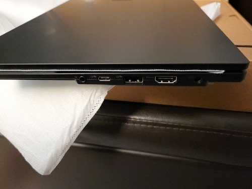 ASUS Vivobook Go 14 Laptop, 14 FHD Display, AMD Ryzen 5 7520U - Picture 5 of 6