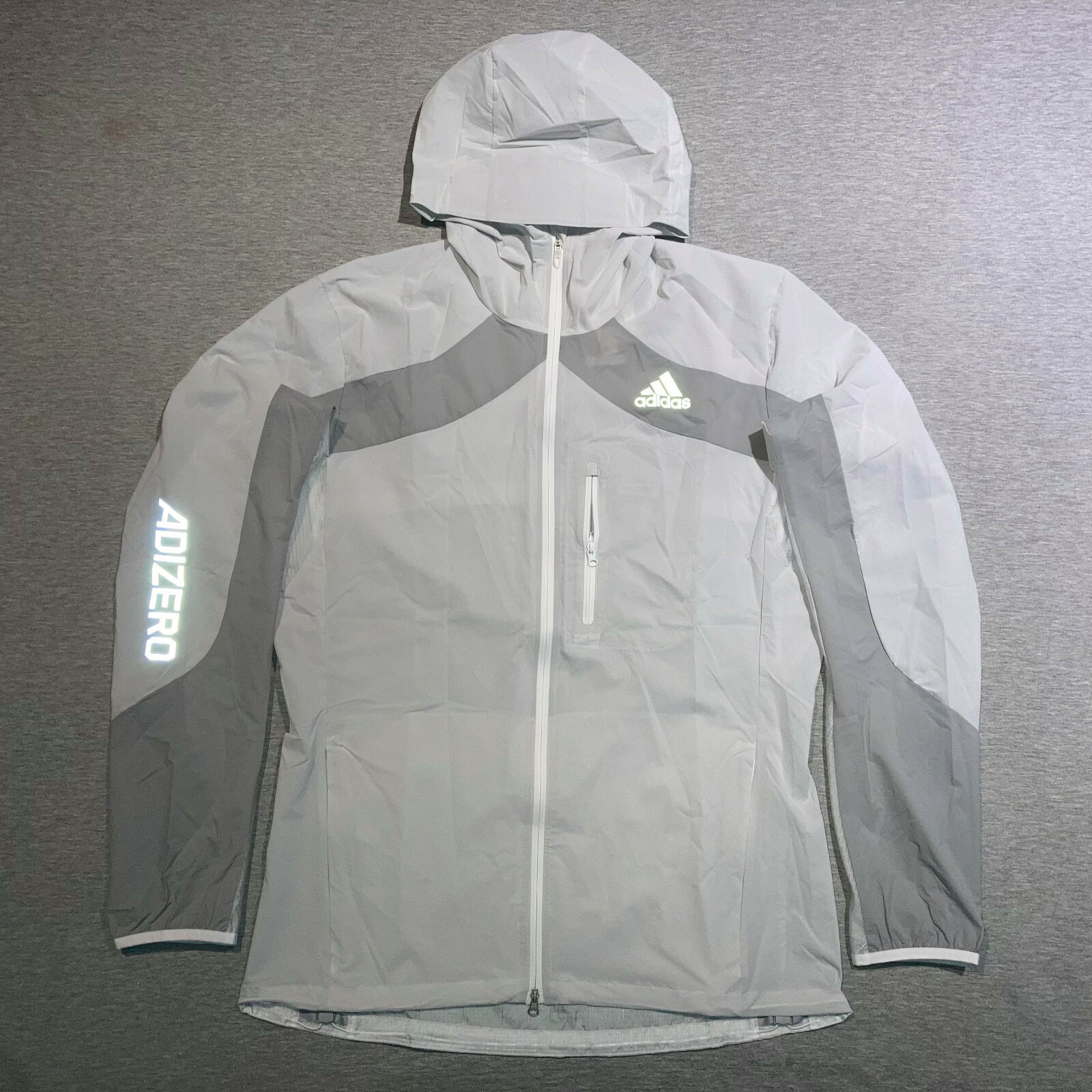 Adidas Marathon Jacket