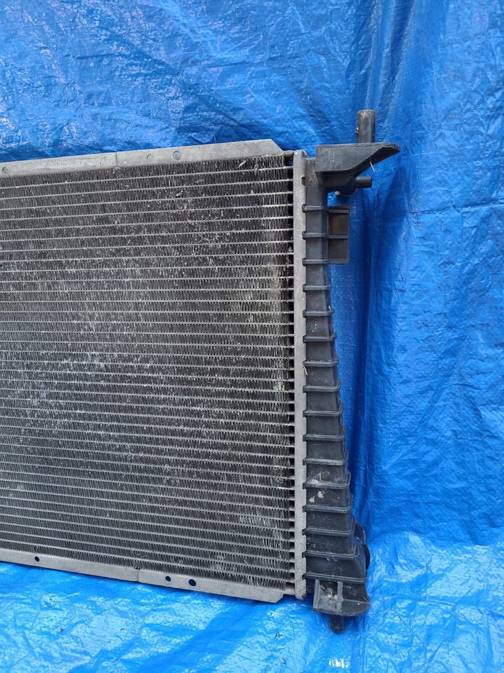 1997 - 2003 Ford F150 Radiator Coolant Auto Trans PA66-GF33 OEM | eBay