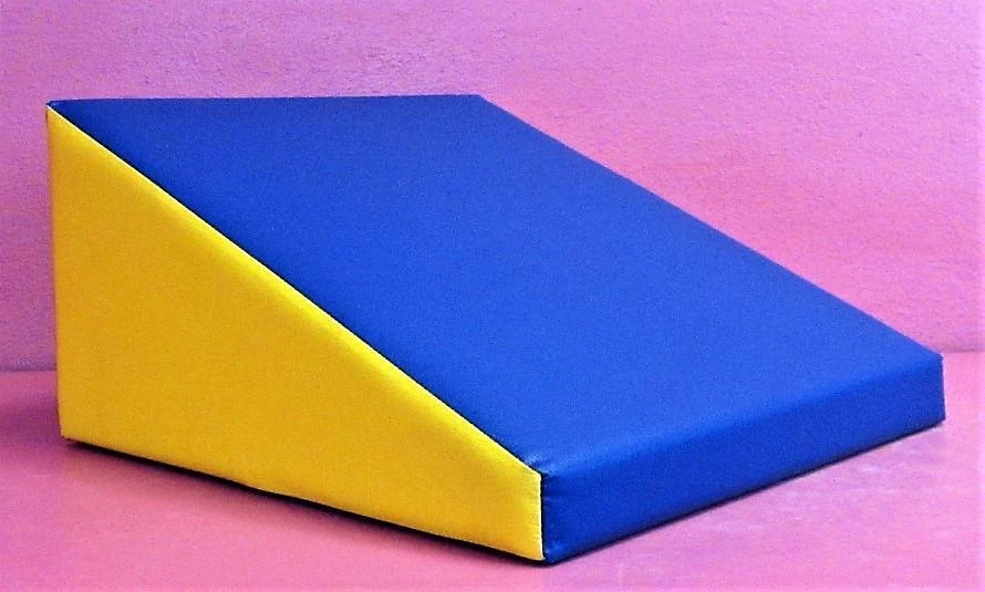 Gymnastics foam wedge hot sale