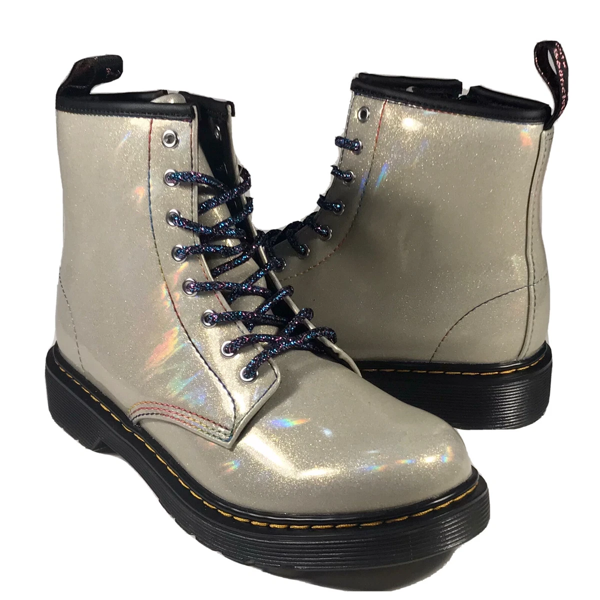 Dr martens junior size 5 cheap