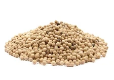 White Peppercorn, Whole - 2 Pound - Bulk Wholesale Culinary Grade Pepper