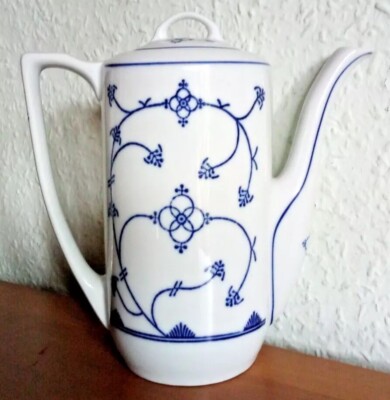 Teekanne - Jäger Eisenberg,  Strohblume 
