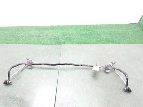 6Q0411303AC Front Stabilizer Bar for SEAT IBIZA (6L1) Sport 2006 8416211 - Picture 2 of 10