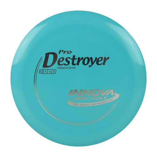 Innova Disc Golf Pro Destroyer Distance Driver 12/5/-1/3 - Choose Exact - Picture 11 of 51