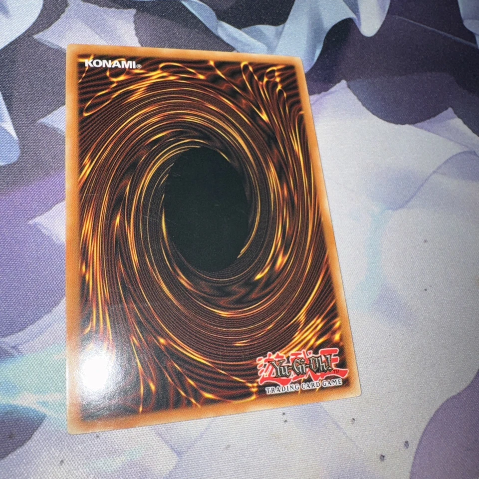 Yugioh Trident Dragion RGBT-EN043 Ultimate Rare Free Tracked Shipping - Image 4 of 4