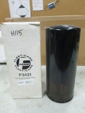 Fram Fuel Filter P3431 NIB