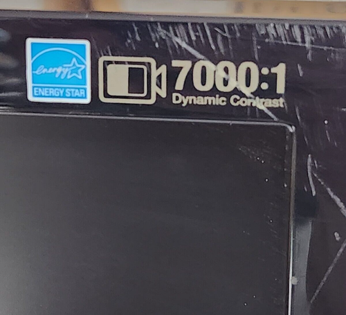 Samsung 17" SyncMaster 743BX 4:3 TFT LCD Monitor 1280x1024 With Power Cord - Picture 4 of 13