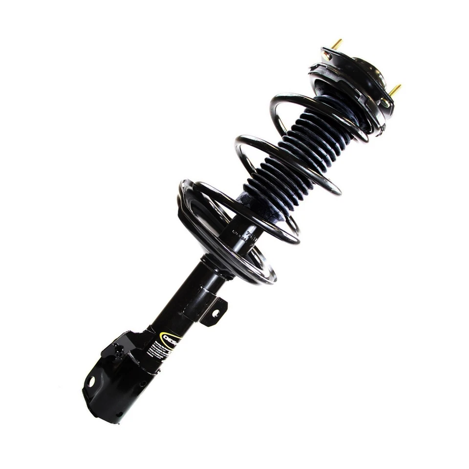 Monroe OEM Front Struts For 2004-2007 Toyota Highlander 2WD Lifetime Warranty - Изображение 4 из 4