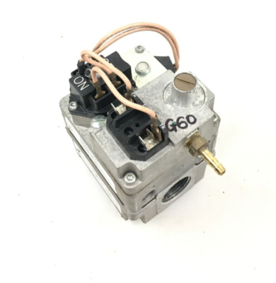 Zodiac V00863 White-Rodgers 36D27-908 36D27 908 Gas Valve in/out 3