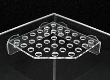 MODULAR MARINE corner 33 site Frag Rack for coral