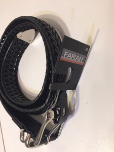 farah belt