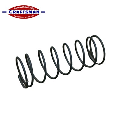 Craftsman 113.22401 Table Saw Trunnion Lock Spring