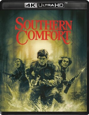 Southern Comfort [New 4K UHD Blu-ray] Digital Theater System