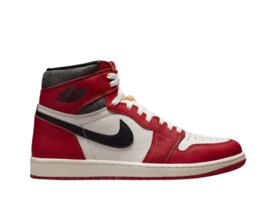 Air Jordan 1 Retro High OG Chicago Z5485-612 100% Authentic