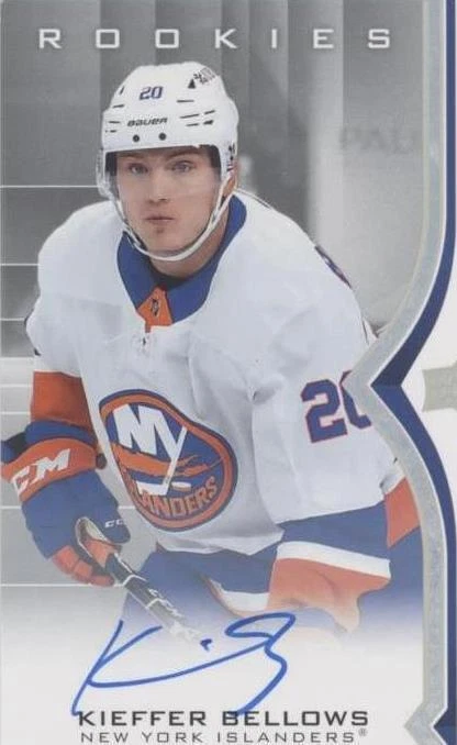 Silver Spectrum Autographs