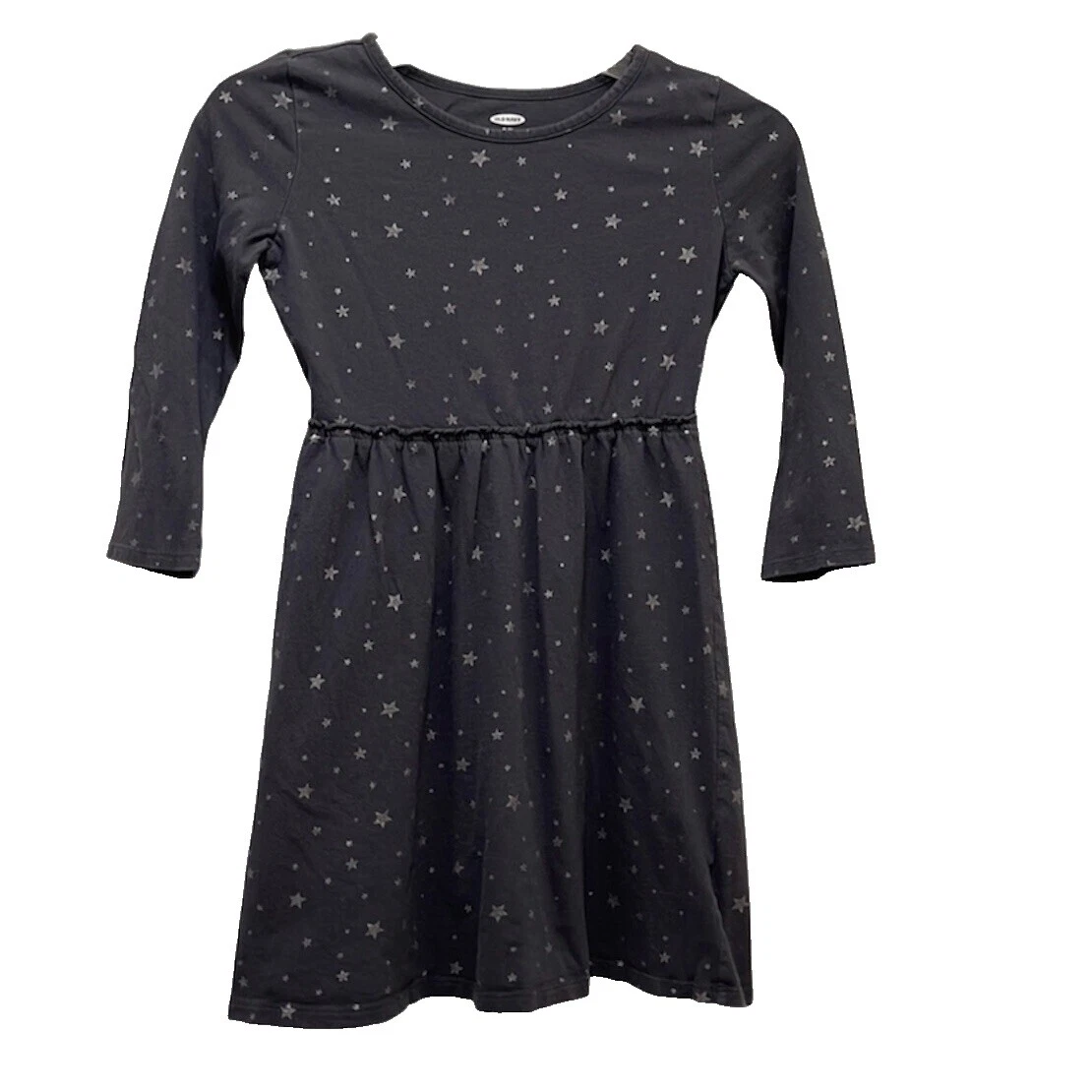 Férias de Verão Old Navy Vestidos para Meninas