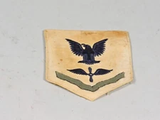 Vintage U. S. Navy Aviation Machinist Mate 3rd Class Patch