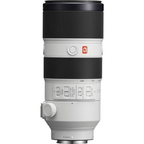 Sony FE 70-200mm f/2.8 OSS G Master Lens - Picture 5 of 5
