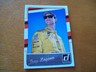 JOEY LOGANO 2017 PANINI DONRUSS #43 NASCAR RACE CARD