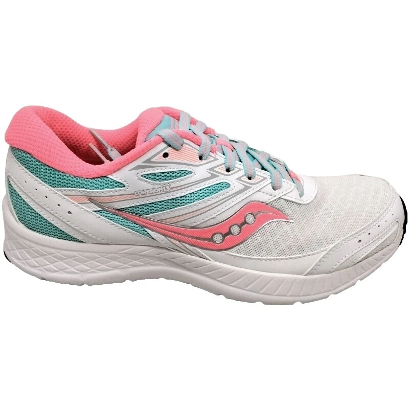 Обувь многоцветная для женщин Saucony