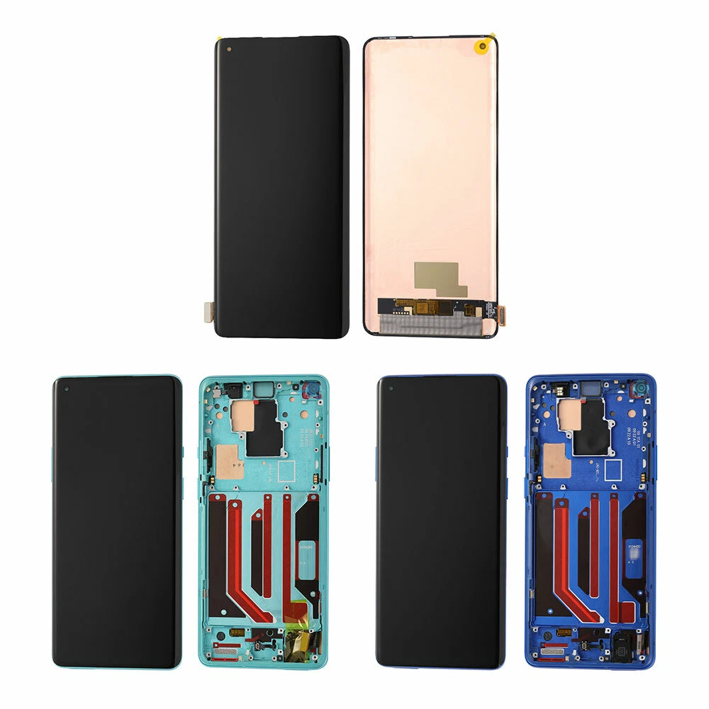 For OnePlus 8 Pro