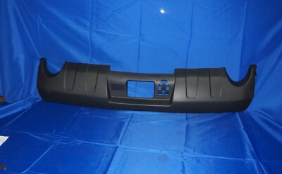 2009-2015 Honda Pilot Rear Bumper Lower Trim Garnish Panel OEM W/Warranty