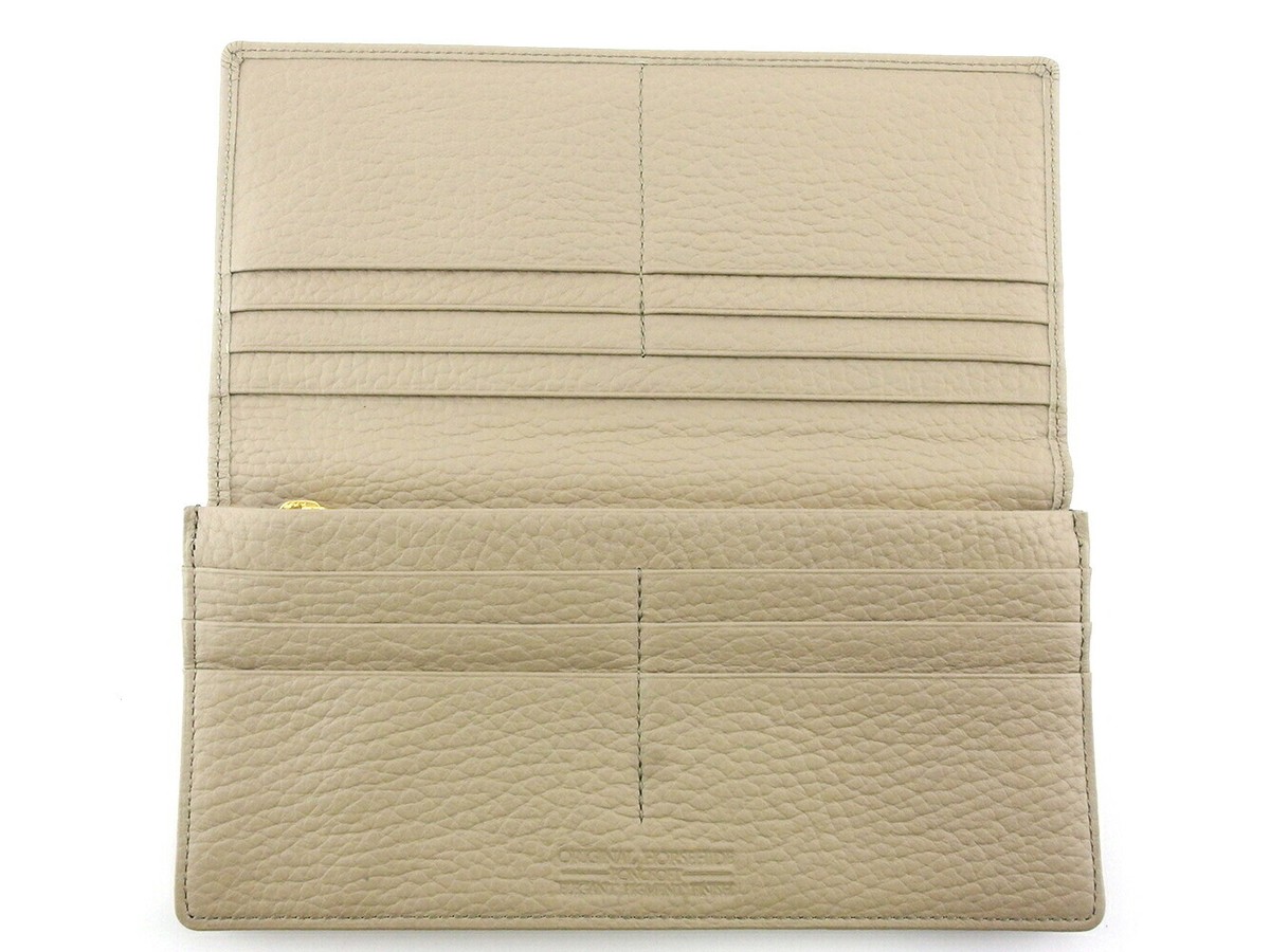 THE WARMTHCRAFTS-MANUFACTURE Wallet with Fastener USED THE WARMTHCRAFTS-MANUFACTURE Wallet with Fastener USED