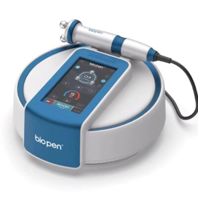 Ems Rotating rf Micro Current Bio Pen Biopen T6 Beauty machine skin tightening
