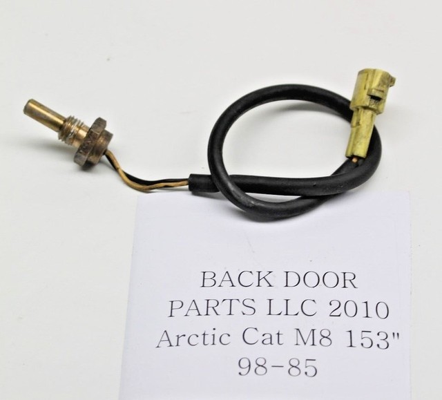 Arctic Cat 2010 M8 153" Temperature Temp Sensor 3006725 9885 eBay