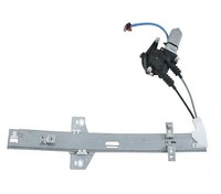 Honda Accord 1990-1993 Rear Driver Left Window Regulator Tsk 72750 Sm4 J01 on sale Honda Accord 1990-1993 Rear Driver Left Window Regulator Tsk 72750 Sm4 J01 on sale